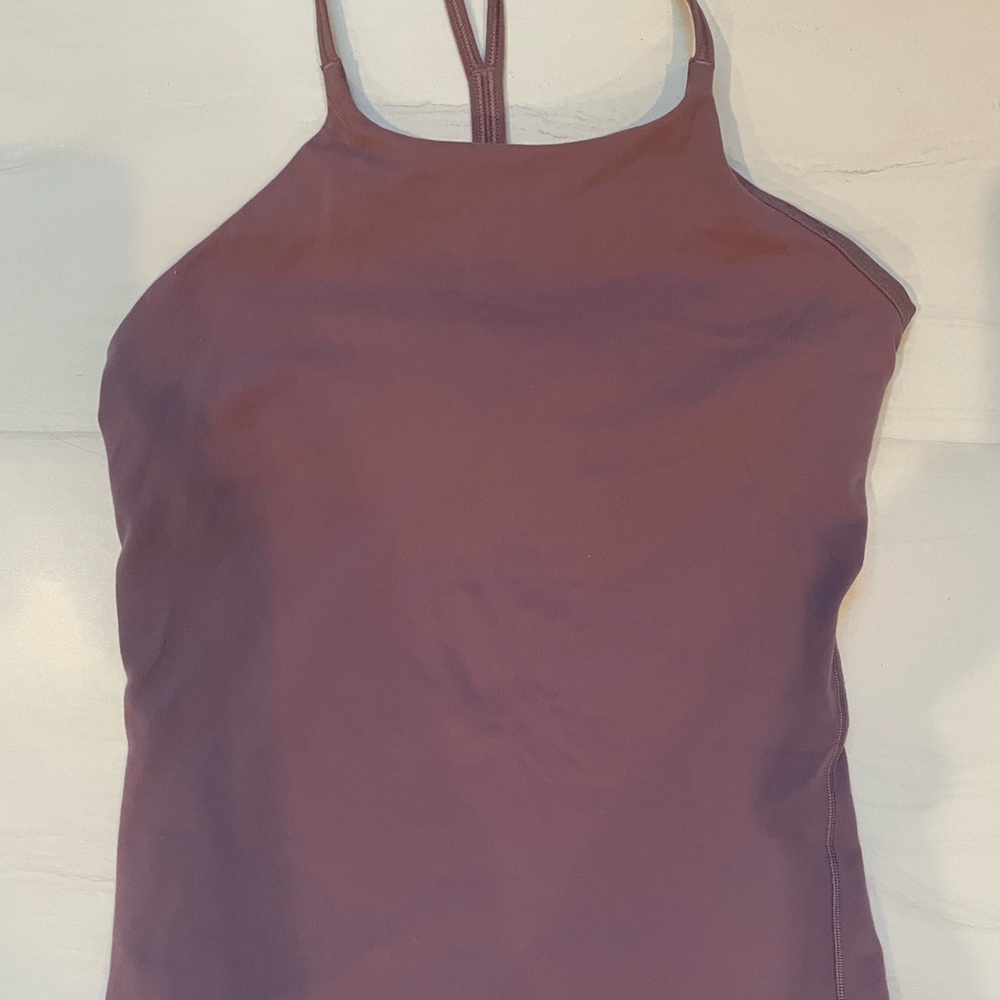 Lululemon tank top